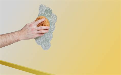 Sponge Painting Basics and Ideas for Styling Your Walls