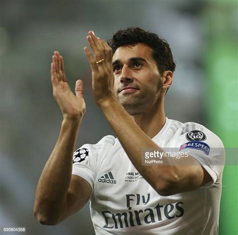 2,001 Madrid Alvaro Arbeloa Stock Photos, High-Res Pictures, and Images - Getty Images