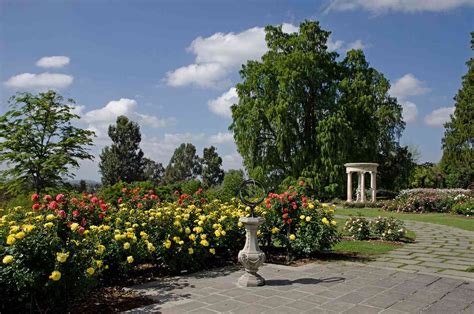 The Huntington Library, Art Collections and Botanical Gardens