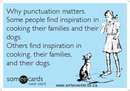 why punctuation matters meme | Grammar humor, Teacher humor, Punctuation