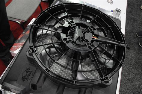 PRI 2021: SPAL Explains Why Brushless Fans Rule