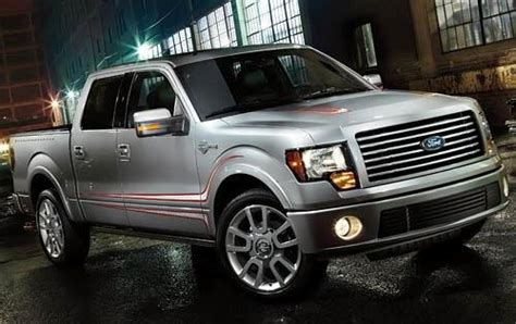 10 Best Used Pickup Trucks for Families