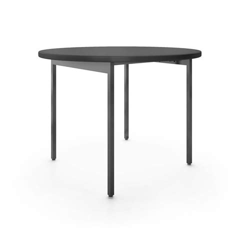 Knoll Antenna Table Round | Clima Home