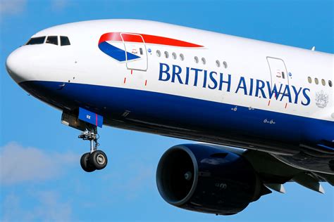 British Airways Flight Turns Around After Almost 12 Hours In Air ...