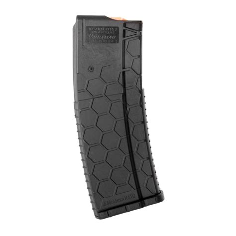 HEXMAG LLC. AR-15 SERIES 2 30-RD MAGAZINES BLACK | Brownells