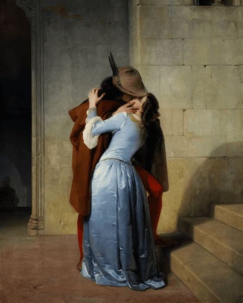 The Kiss Throughout Art History - Artsper Magazine