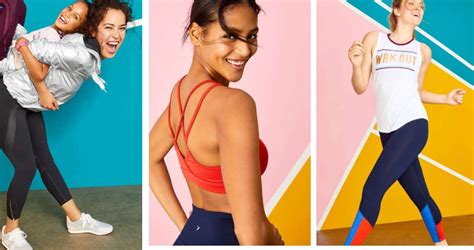 Old Navy Activewear: 40% Off + Buy 2, Get Free Shipping :: Southern Savers