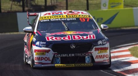 Bathurst 500 2021 | William's Perfect Ride