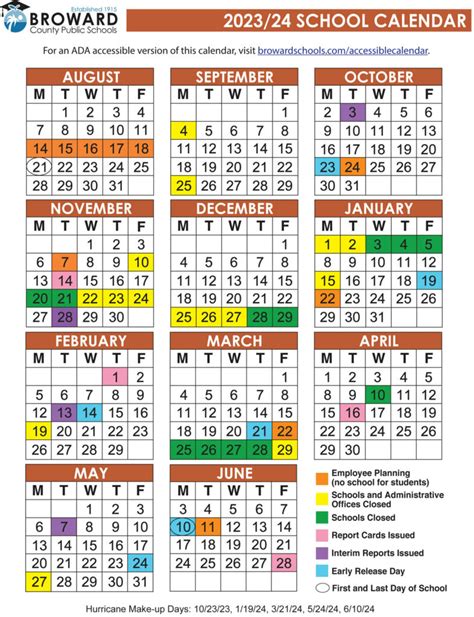 Chicago Public Schools (CPS) Academic Calendar 2025-2026 - Design Printable Calendar 2025