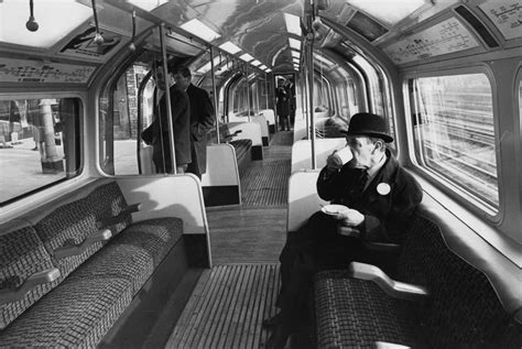 53 incredible vintage photos of the London Underground | London Evening Standard | Evening Standard