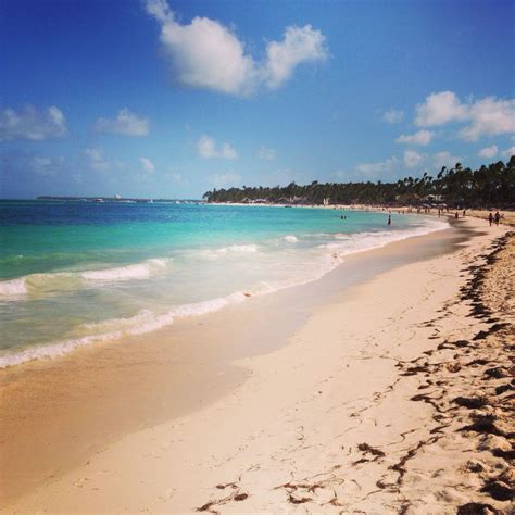 Bávaro beach Tourism, Places To Visit, Visiting, Beach, Water, Outdoor, Turismo, Gripe Water ...