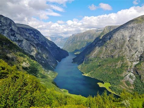 Sognefjord | Beach vacation spots, Travel destinations unique, Best places to honeymoon