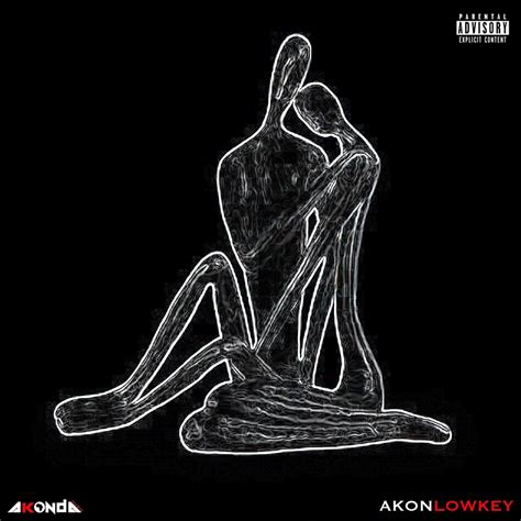 ‎Low Key - Single - Album by Akon - Apple Music