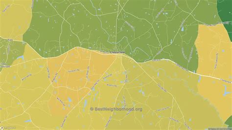 Chesterfield, SC Housing Data | BestNeighborhood.org