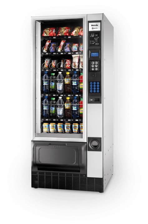 MELODIA | VendCo | Necta Vending and Coffee Machines | Spare Parts | MEI Payment Systems