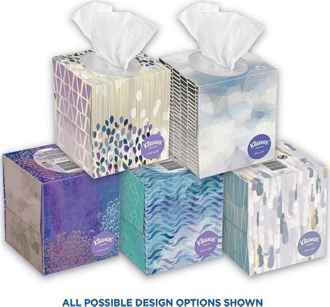 Kleenex 12-Pack Ultra Soft Facial Tissues, 12 ct — Goisco.com