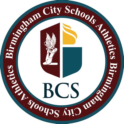 Calendar – Birmingham City Schools Athletics