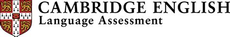 Cambridge English Language Assessment Logo Vector - (.Ai .PNG .SVG .EPS Free Download)