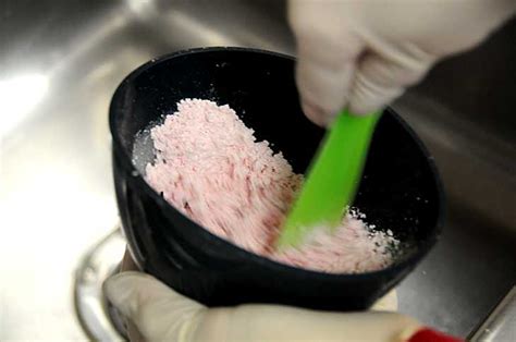 How To Mix Alginate Impression Material - MIXERXG