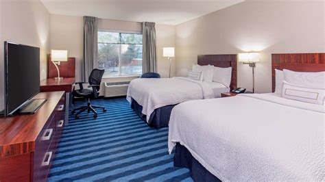 Hotel In Lancaster, PA, Near Sight And Sound Theater | Fairfield Inn