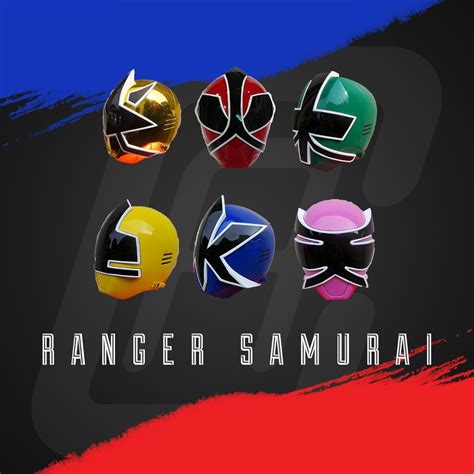 Power Ranger Samurai | ubicaciondepersonas.cdmx.gob.mx