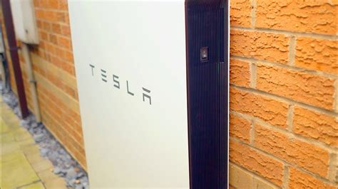 Tesla Powerwall 2 Installation Manual Uk