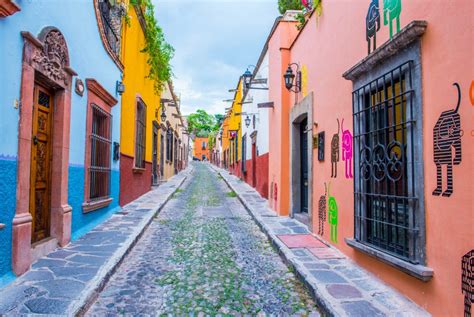 What to Wear in San Miguel de Allende, Mexico