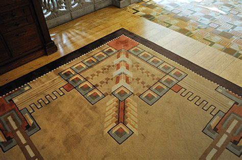 Craftsman Style Area Rugs | Bryont Blog