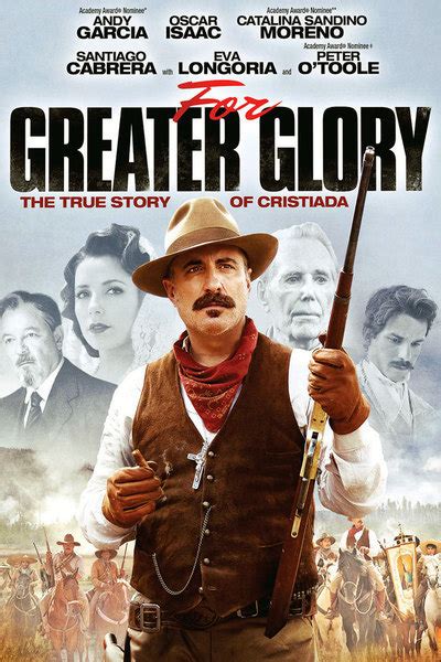 For Greater Glory movie review (2012) | Roger Ebert