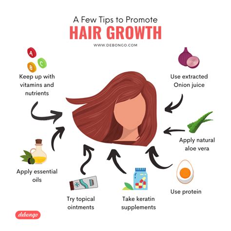 Best Tips for Hair Growth | Tips for Healthy Hair Growth Tips for Women