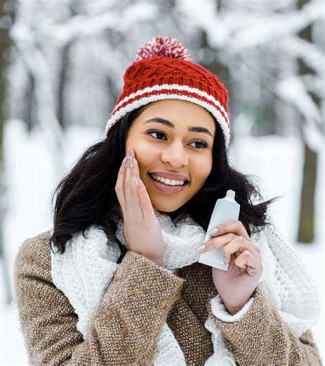 13 Essential Winter Skin Care Tips That You Should Follow