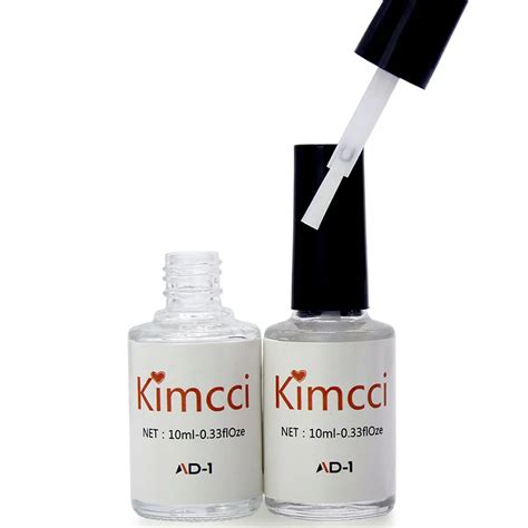 Kimcci 1*New 10ml Eyelash Glue remover Lash Extension Adhesive Debonder Liquid Makeup Remover-in ...