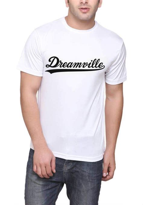 Dreamville Records T-Shirt | Swag Shirts