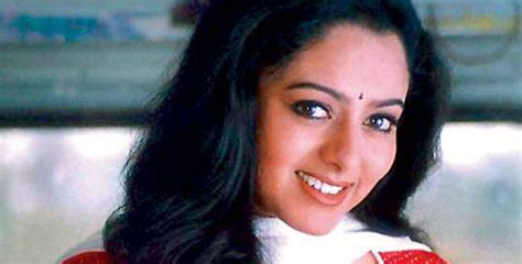 9 Most Memorable Movies Of Late Actress Soundarya! | JFW Just for women