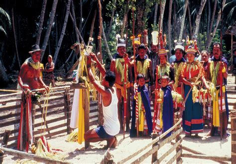 Discovering The Culture And Traditions Of Andaman - Andaman Jyoti Travels