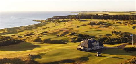 Kingsbarns Golf Links - St Andrews - Golf Aficionado