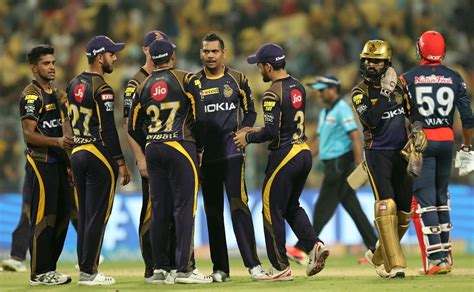 Resurgent Kolkata Knight Riders crush Gautam Gambhir-led Delhi ...