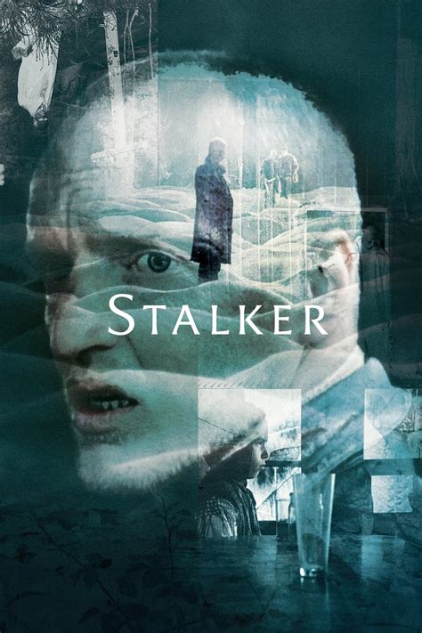 Stalker (1979) - Posters — The Movie Database (TMDB)