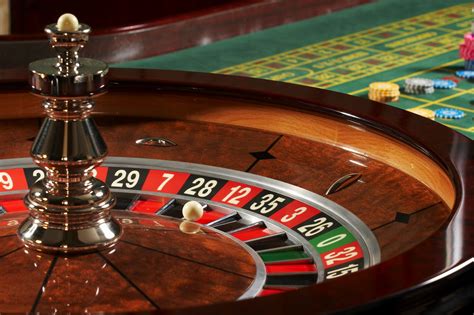 Casino roulette – Dasbesteonlinecasino