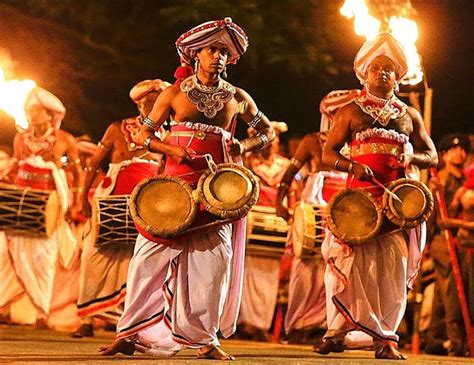 Top 9 Sri Lanka Festivals in 2020 (Complete Guide) – Swan Tours