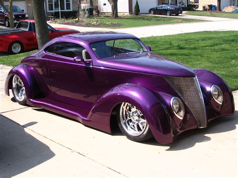 1937 Ford Custom for Sale | ClassicCars.com | CC-884521