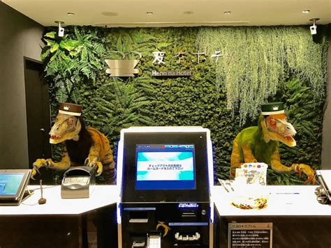 8 Of The Most Unique And Unusual Hotels In Japan - Your Japan