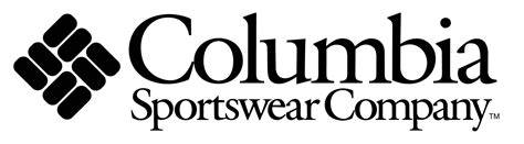 columbia sportswear company logo - Natacha Peachey