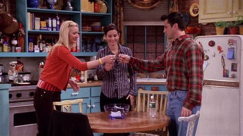 Friends: Season9 - Episode18 - FMovies