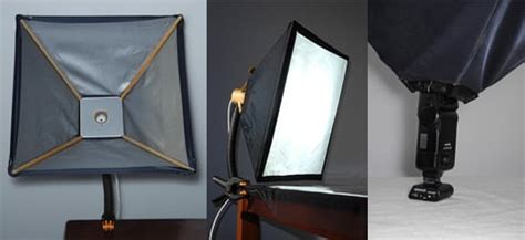 How To Build 24 DIY Softboxes - DIY Photography