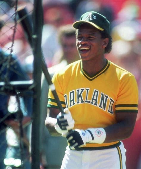 Ricky Henderson in 2023 | Baseball photos, Oakland athletics, Baseball art