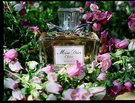 Miss Dior Cherie perfume | Miss dior, Makeup and beauty blog, Perfume