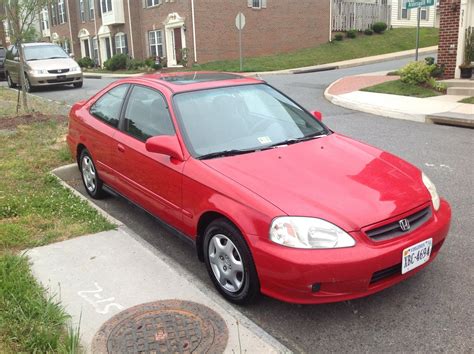 1999 Honda Civic - Pictures - CarGurus