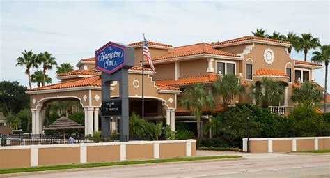 HAMPTON INN ST. AUGUSTINE-HISTORIC DISTRICT: Bewertungen, Fotos ...