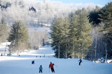 Wolf Ridge Ski Resort gets new owners, plans year-round activities